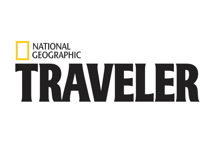 National Geographic Traveler